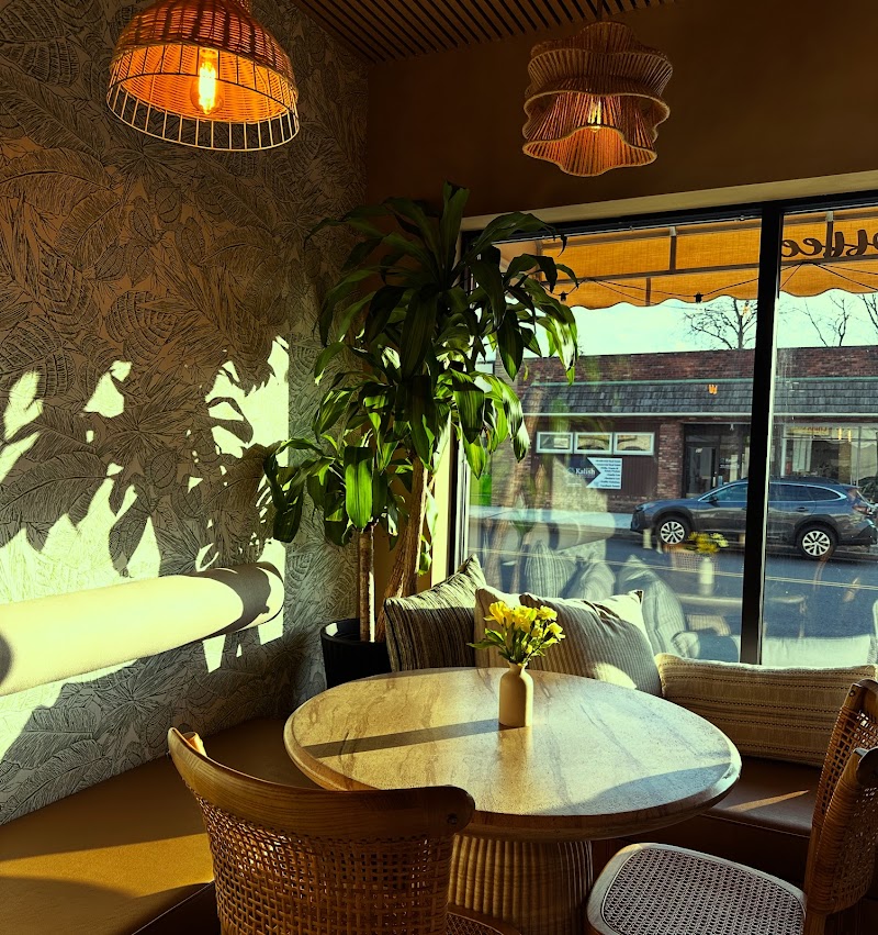 Tierra Encanto Coffee