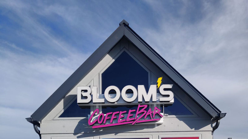 Bloom's Coffee Bar