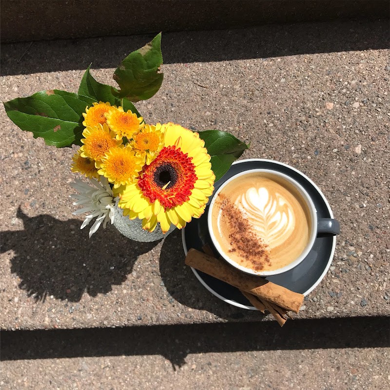 Two Arrows Coffee | Bar