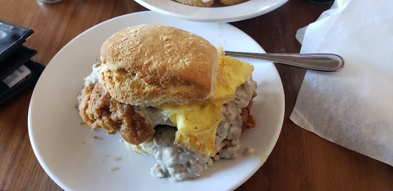 Biscuit Love Hillsboro Village