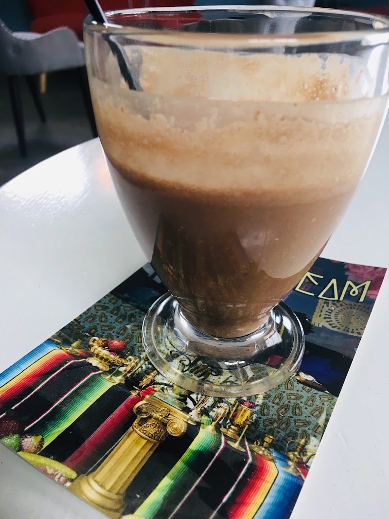 Euphorbia Kava and Coffee Bar