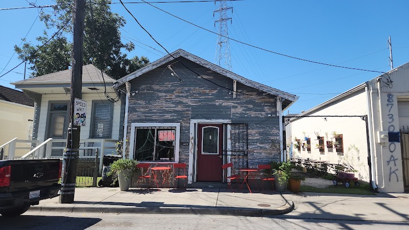 Euphorbia Kava and Coffee Bar