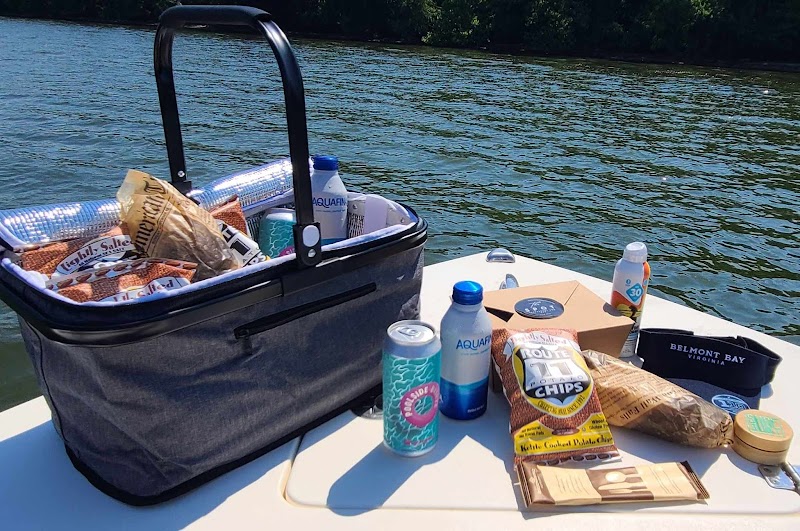 The Spot at Belmont Bay