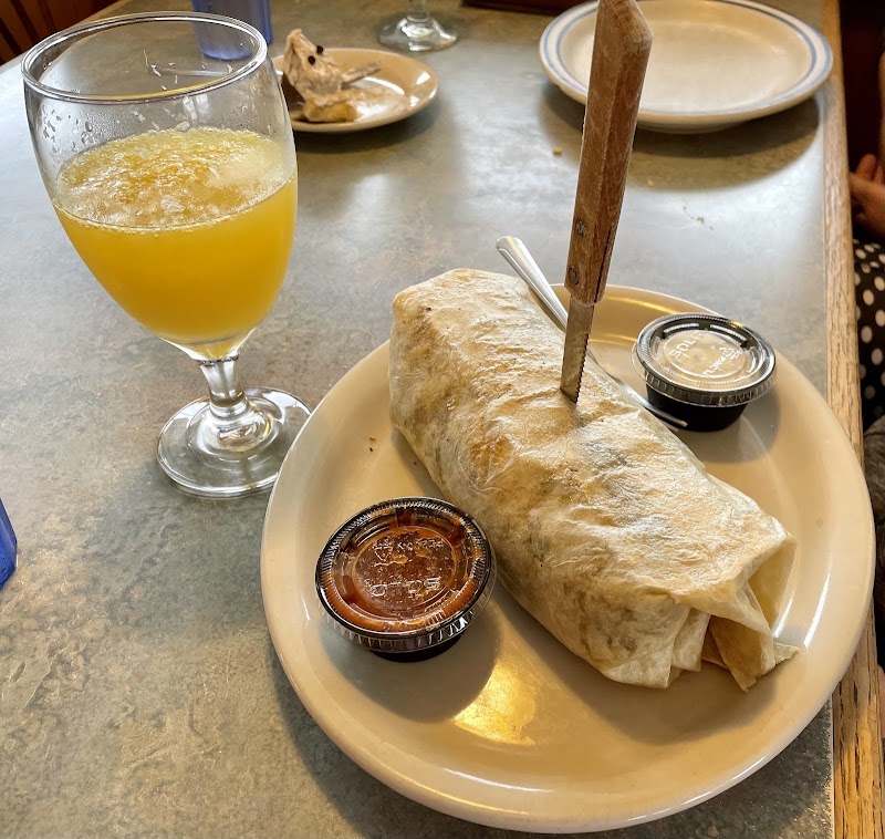 Don's Main Street Family Restaurant