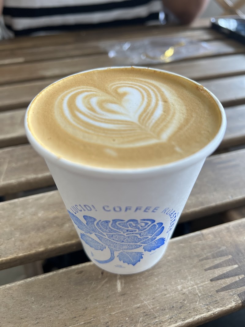 Lucid Coffee