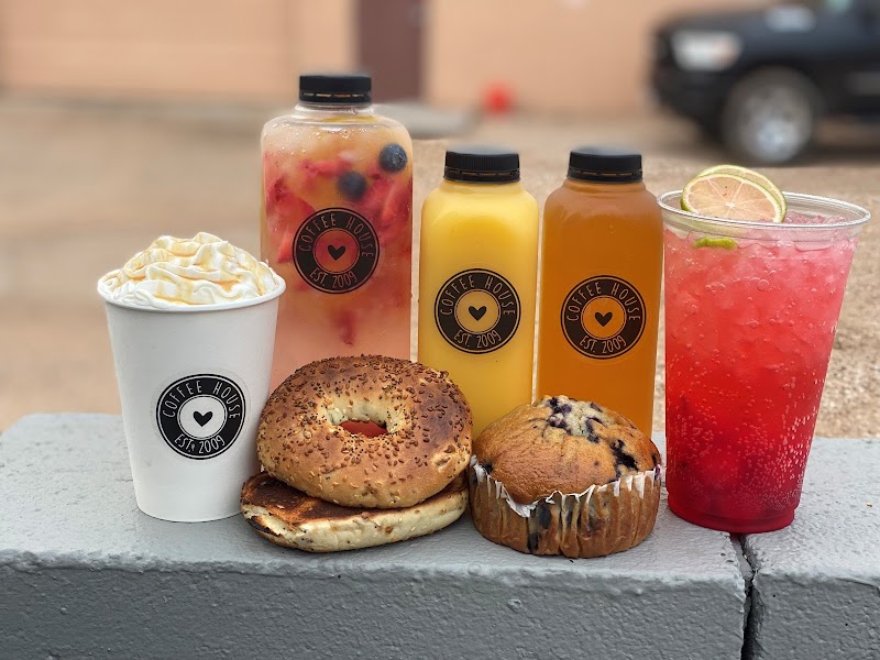 Cappuccino Coffee House