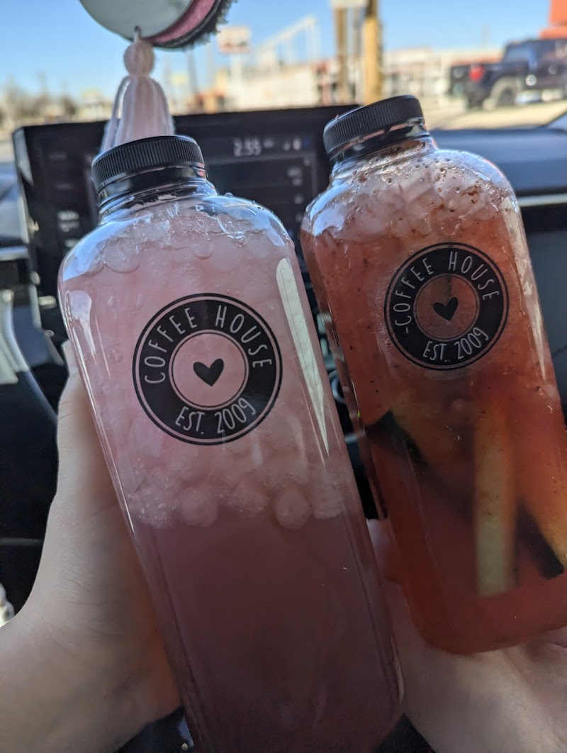 Cappuccino Coffee House