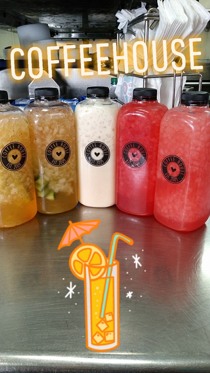 Cappuccino Coffee House