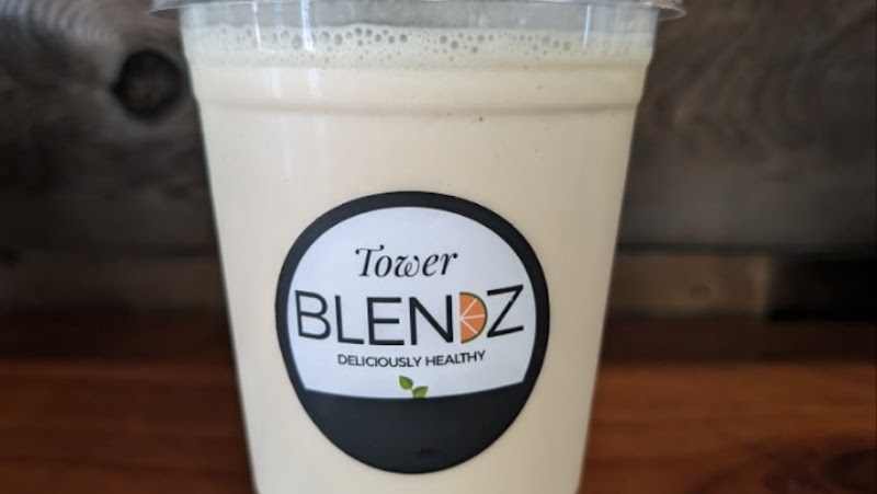 Tower Blendz