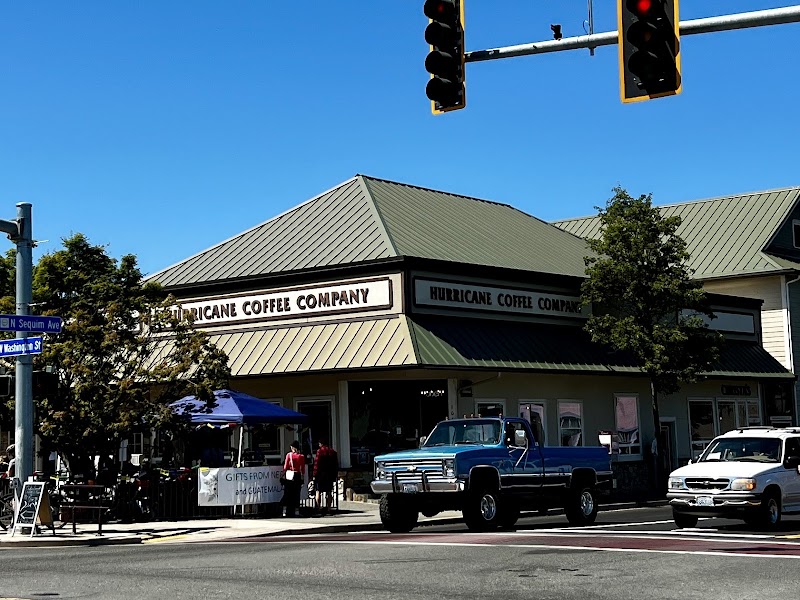 Hurricane Coffee Co