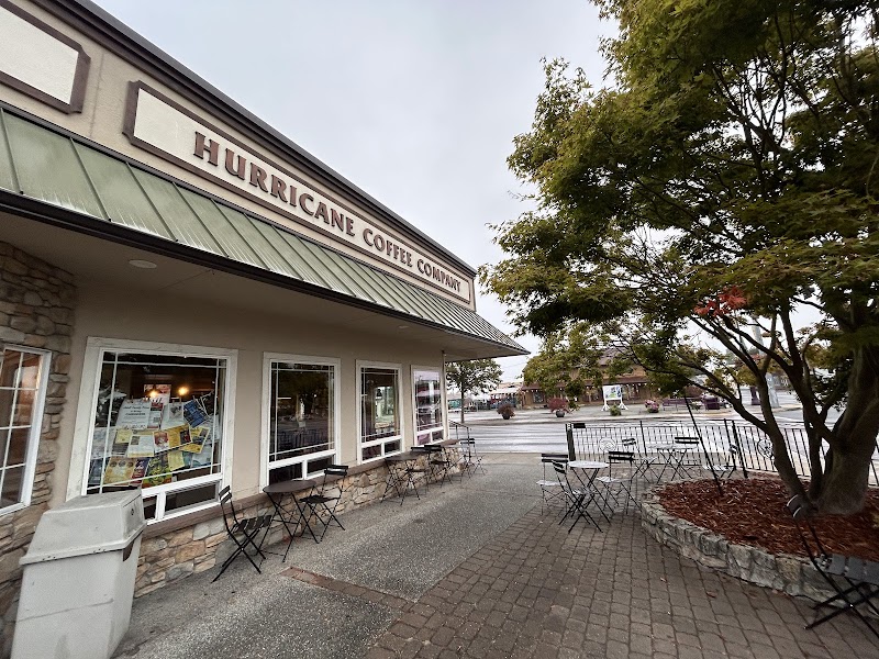 Hurricane Coffee Co