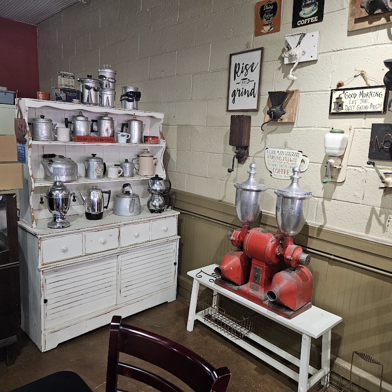 Bowdon Coffee Roasters