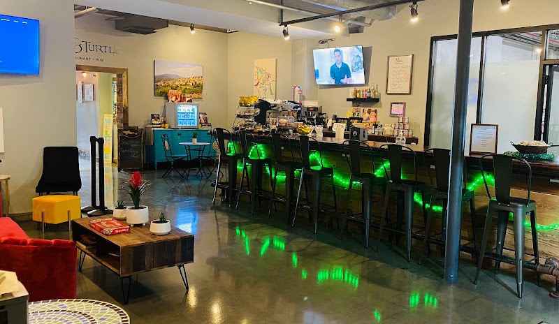 Undici Gelato & Espresso Bar