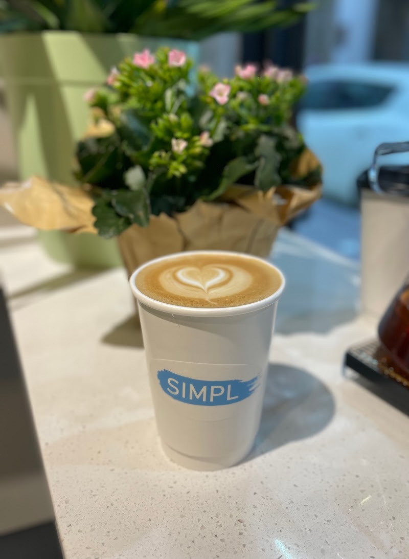Simpl Coffee