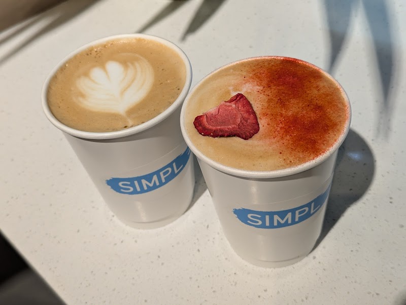 Simpl Coffee