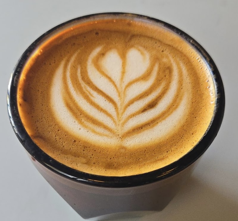 Butler Cafe @Maxwell Alley