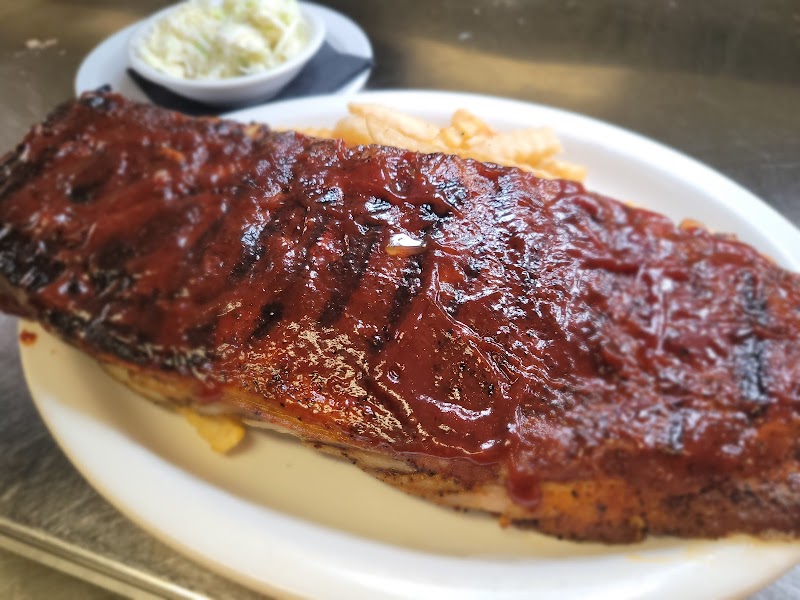 The Railyard - Gillette