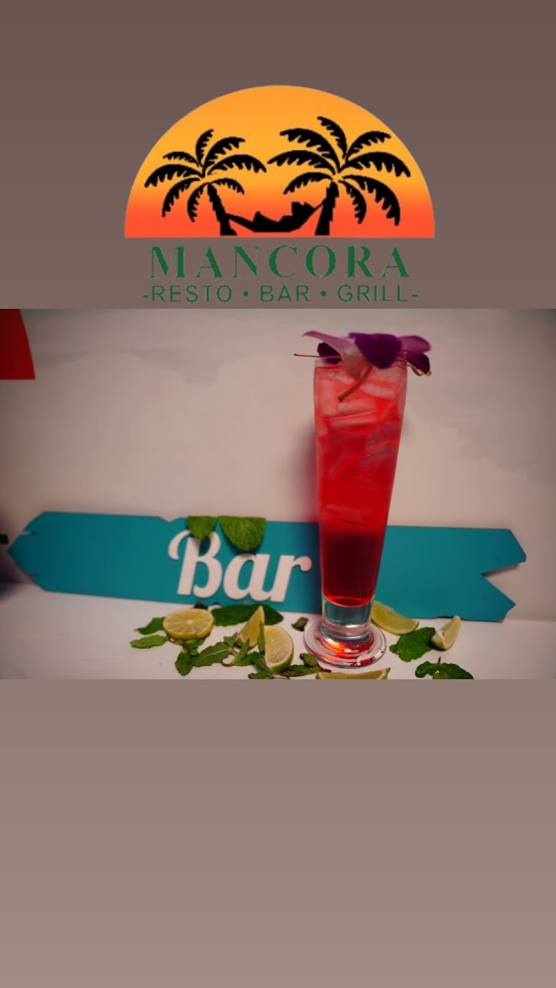 Mancora Lounge