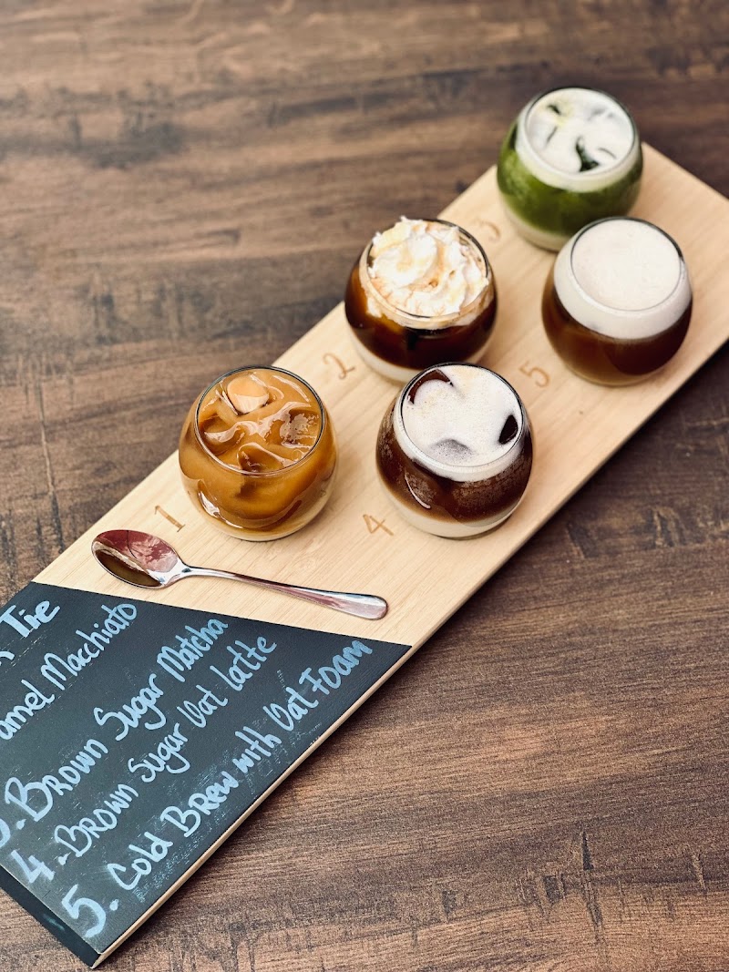 The Espresso Bar @ Taos Valley Lodge