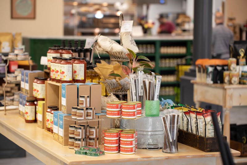 Crystal Spring Grocery Co.