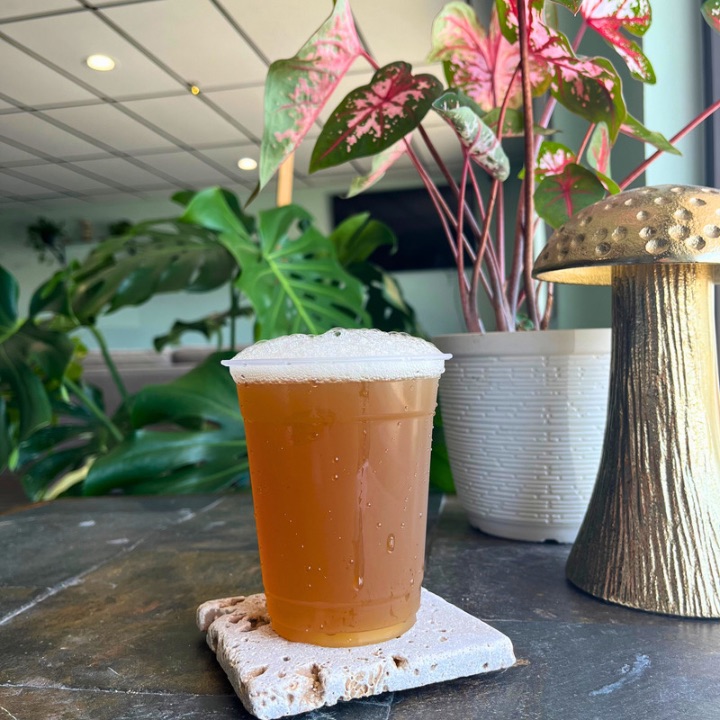 The Zen Den Kava Smoke & Vape