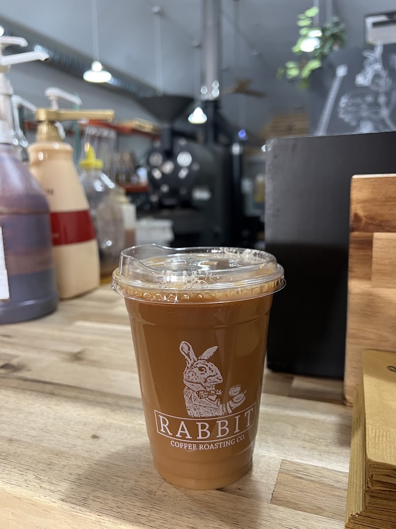 Rabbit Coffee Roasting Co.