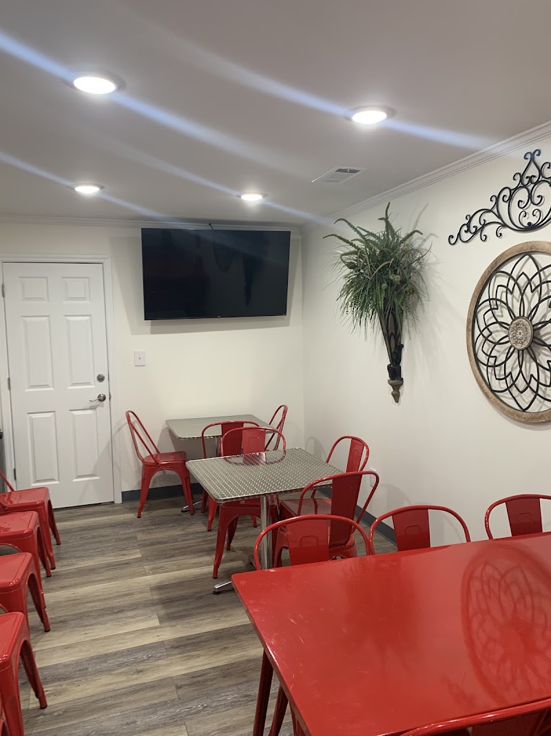 The Sweet Spot Baking Company, LLC