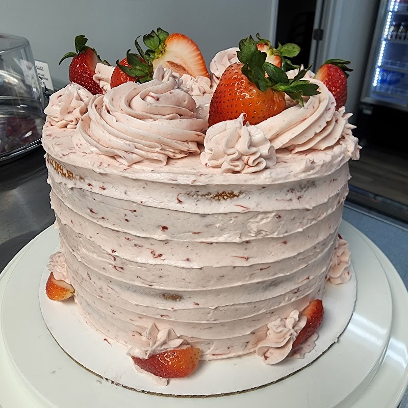 The Sweet Spot Baking Company, LLC