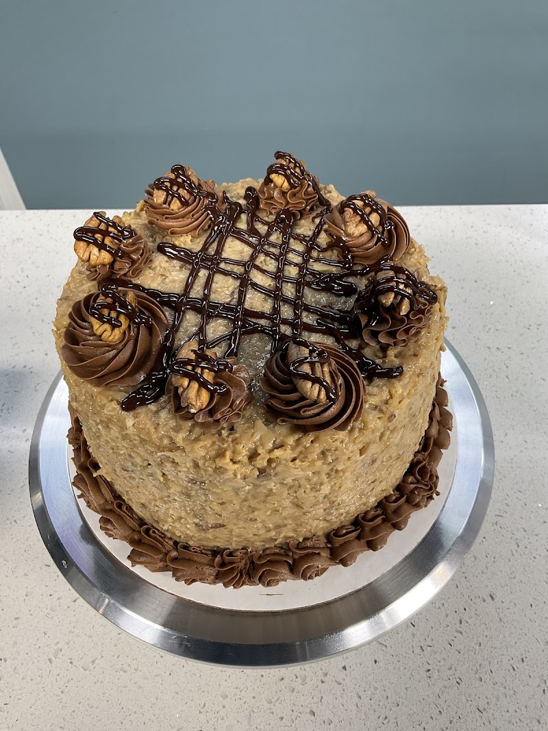 The Sweet Spot Baking Company, LLC