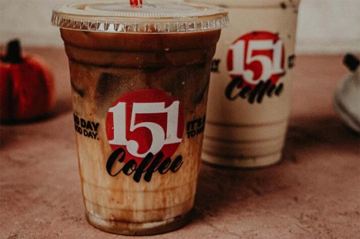 151 Coffee