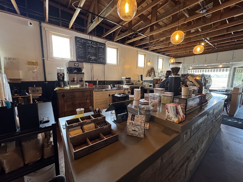 Deltina Coffee Roasters