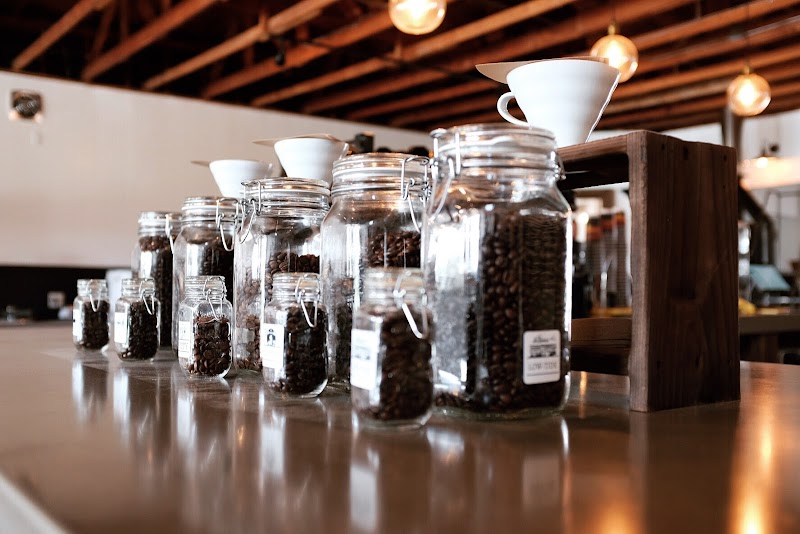 Deltina Coffee Roasters