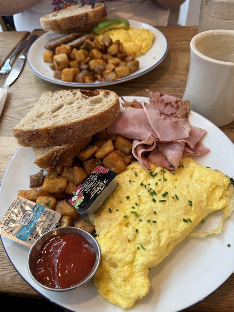 Kramers All Day Restaurant