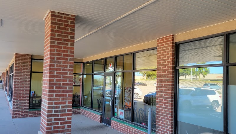 100th St. Corner Cafe