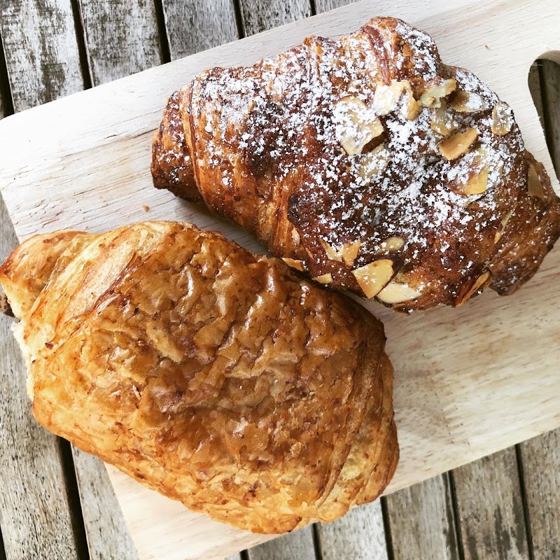 Left Bank Coffeehouse