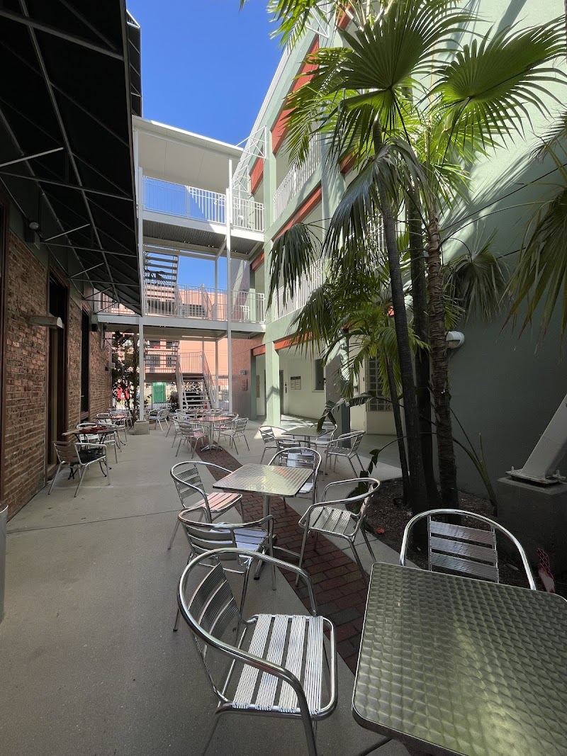 Peter's German Café