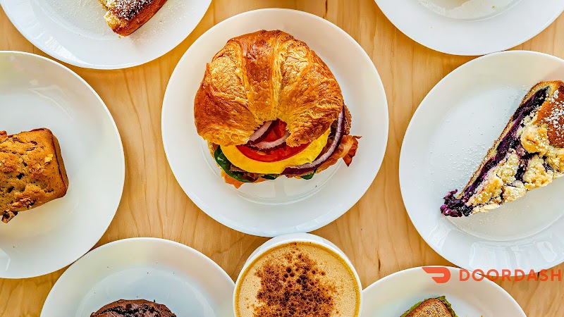 Peter's German Café