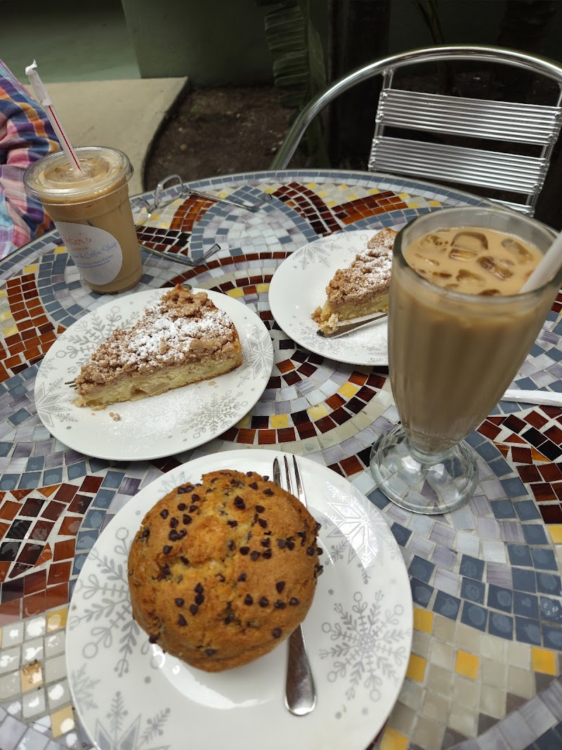 Peter's German Café