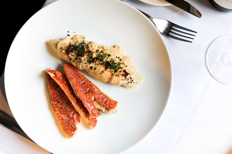 Osteria Carlina Tribeca