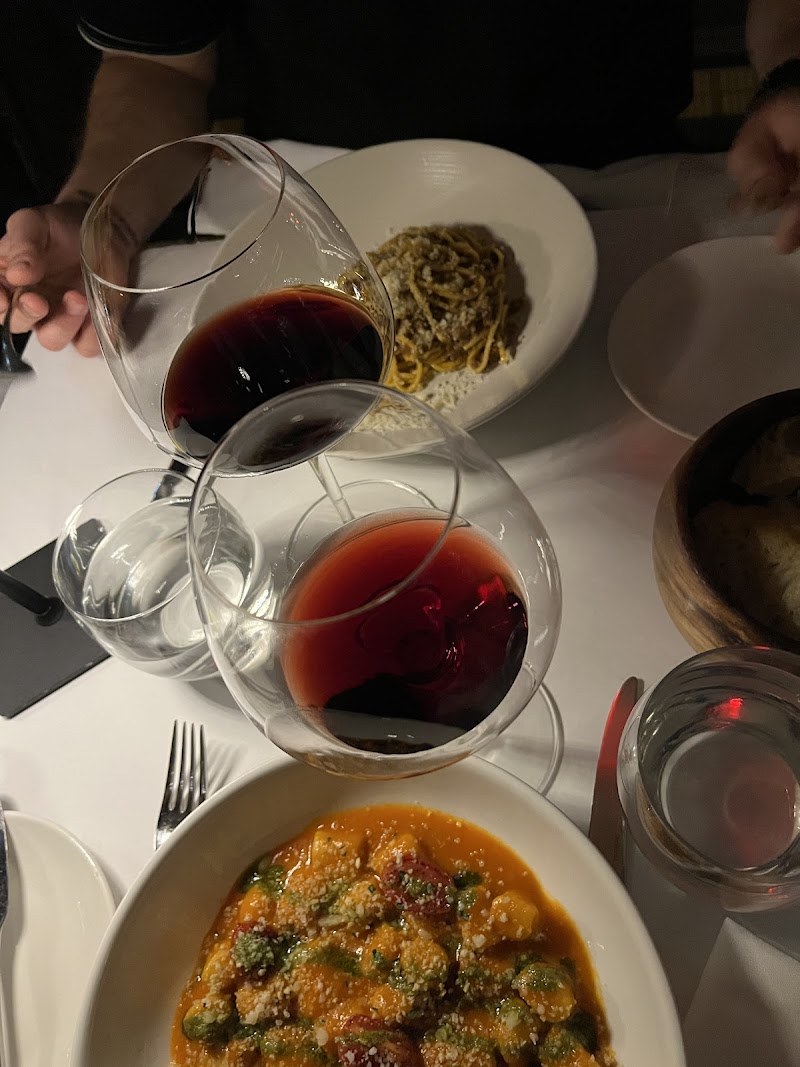 Osteria Carlina Tribeca