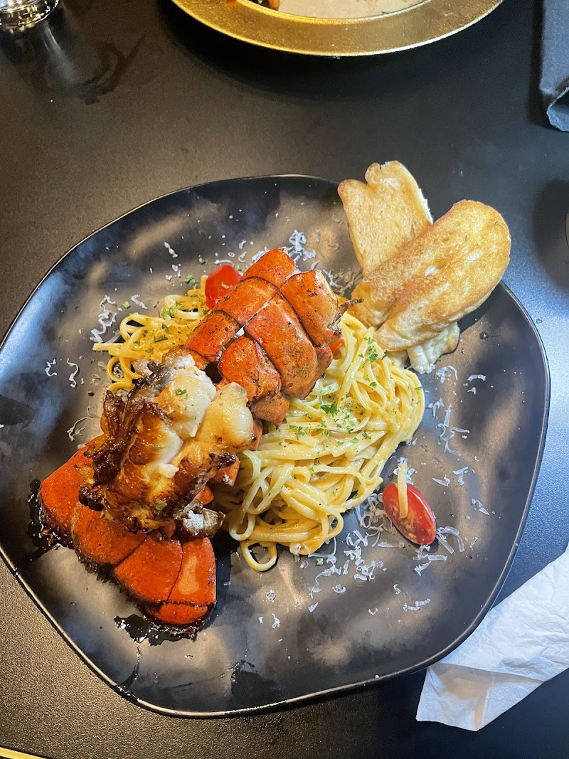 Beyond the Sun Modern Restaurant and Lounge