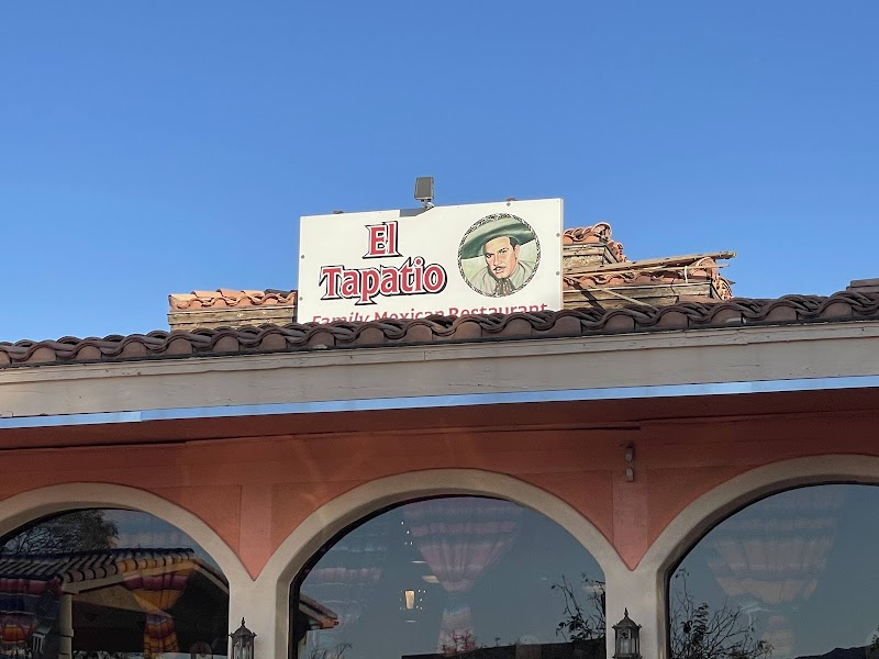 El Tapatio