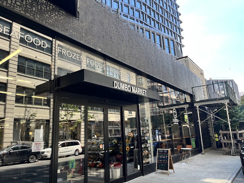 Dumbo Market
