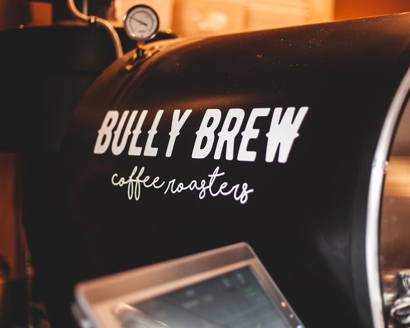 Bully Brew Coffee - Grand Forks