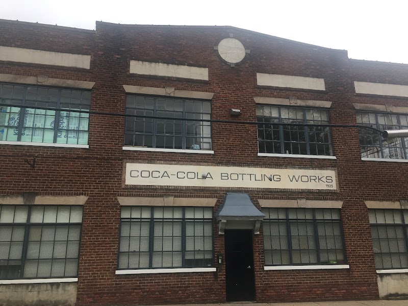 Tenth Street Warehouses