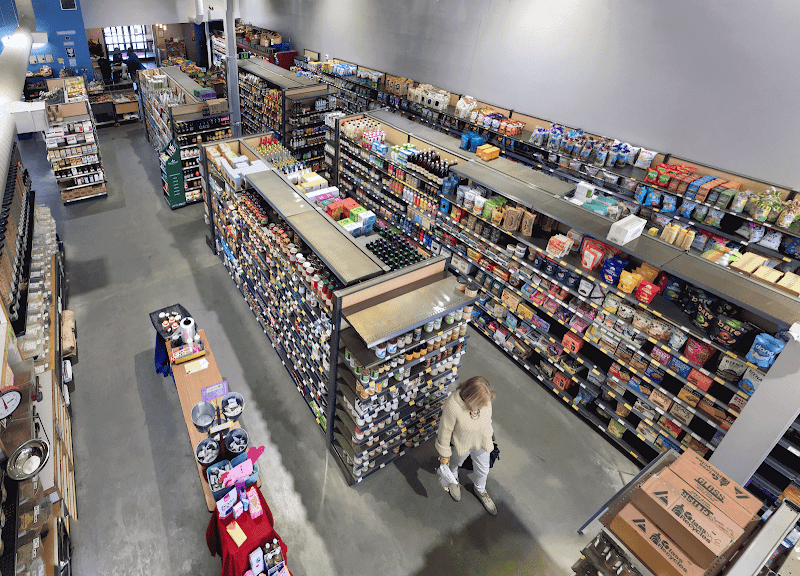 Big Hollow Food Co-Op