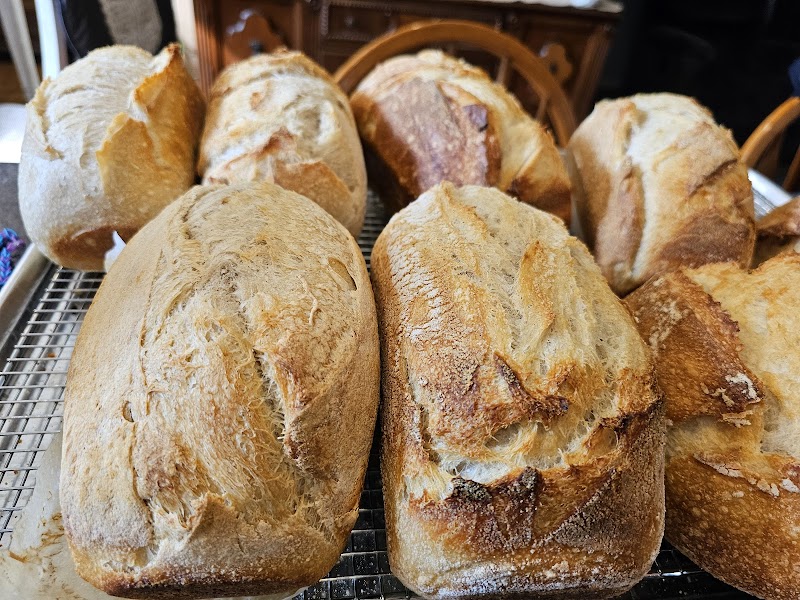 Nicola's Heavenly Cucina Italian Bakery