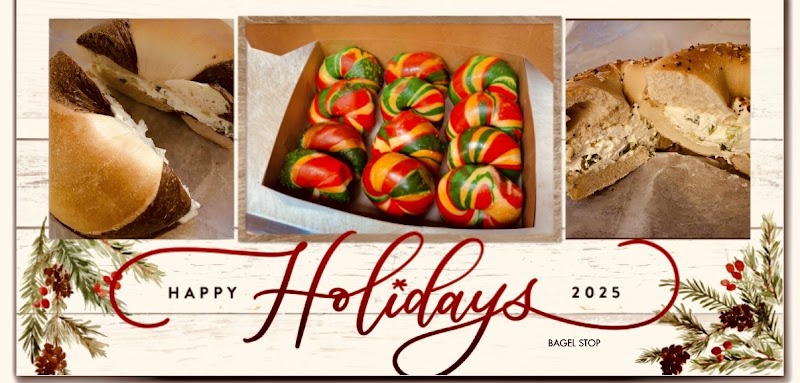 Bagel Stop