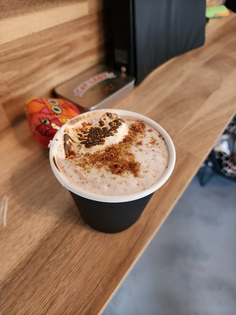 Sip & Purr Cat Café