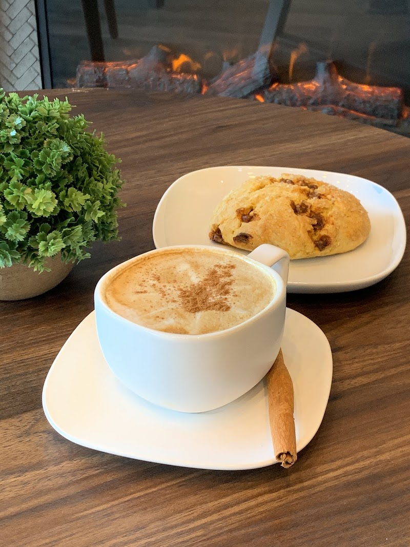 Revocup Coffee Leawood